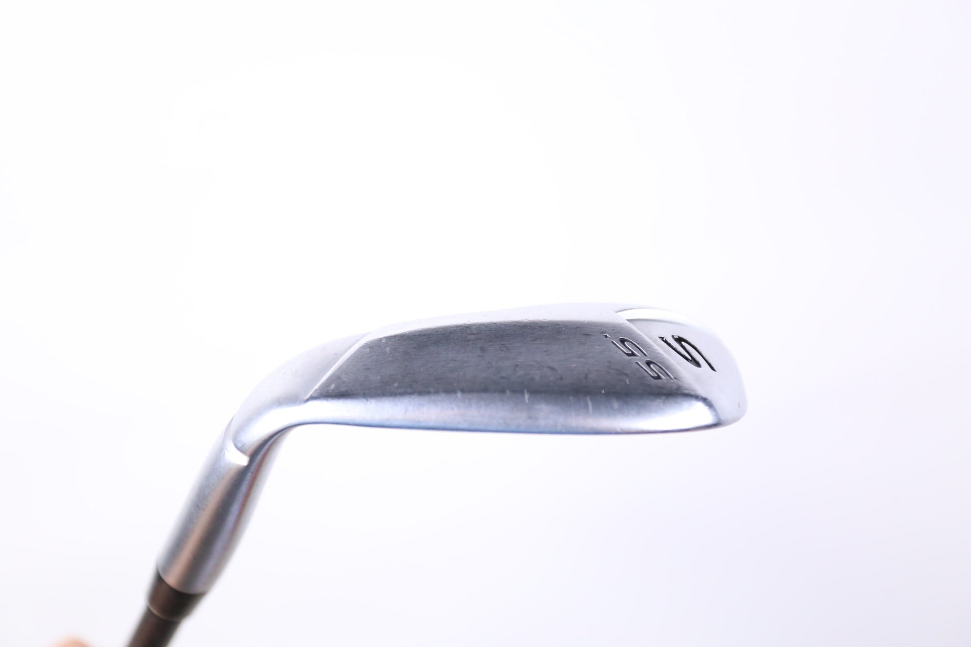 Used TaylorMade RocketBladez Sand Wedge - Right-Handed - 55 Degrees - Ladies Flex-Next Round