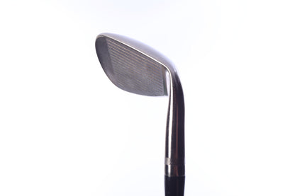 Used Titleist Vokey SM8 Brushed Steel Gap Wedge - Left-Handed - 46 Degrees - Wedge Flex