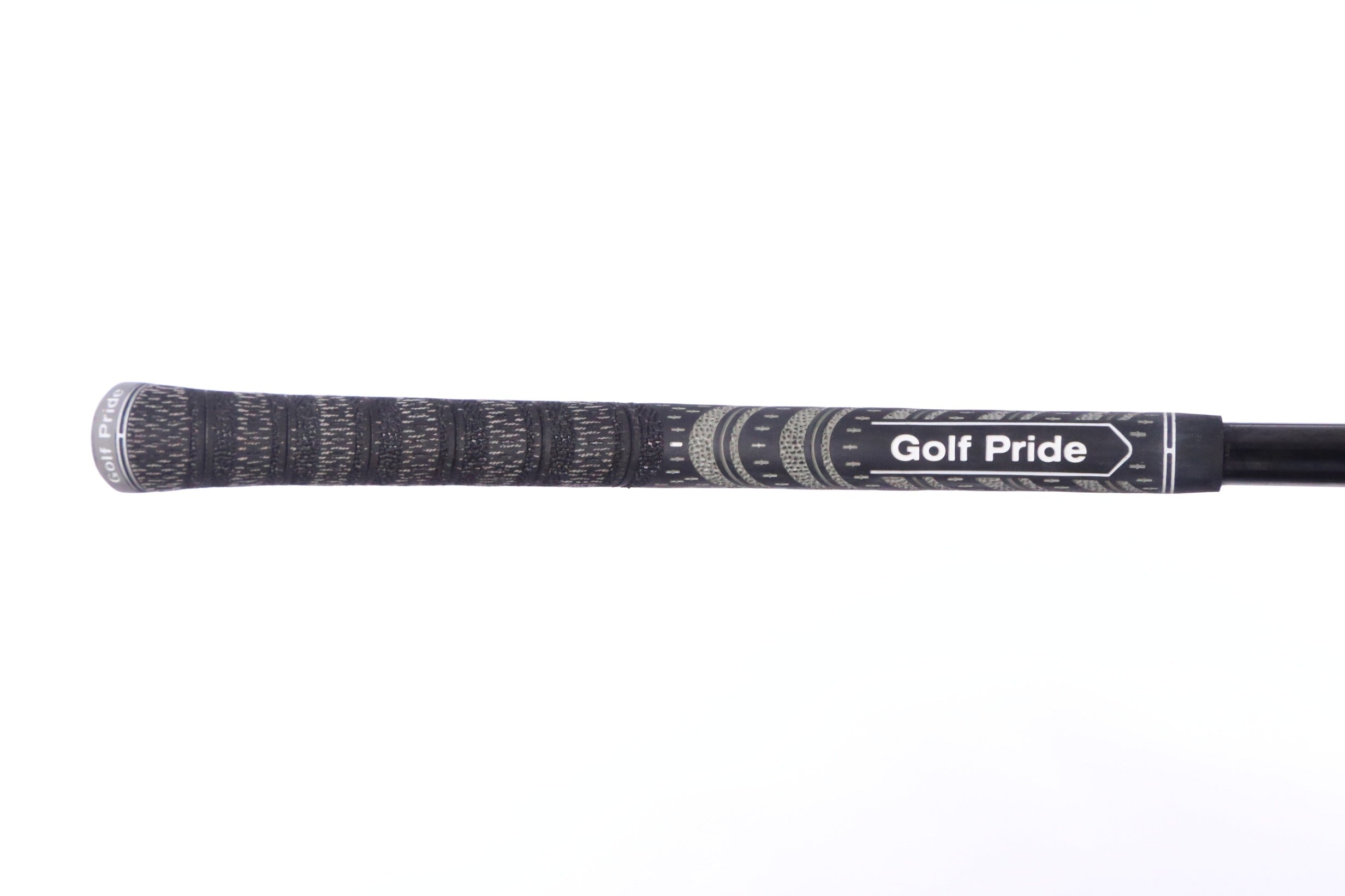 Used Mizuno Pro T-3 Black Ion Lob Wedge - Right-Handed - 58 Degrees - Wedge Flex