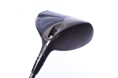 Used Callaway Paradym X Driver - 10.5 Degrees - Stiff Flex Project X Even Flow Riptide - Right-Handed