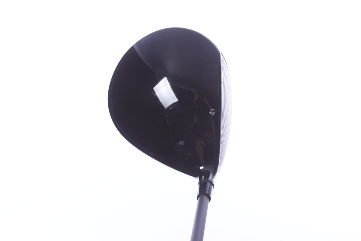 Used TaylorMade Qi10 Driver - 9 Degrees - Regular Flex TaylorMade Reax MR40 - Left-Handed