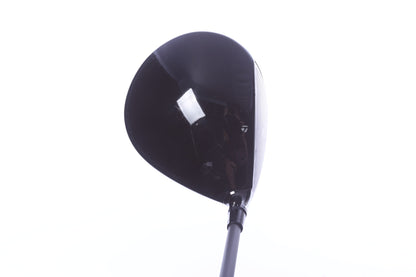 Used TaylorMade Qi10 Driver - 9 Degrees - Regular Flex TaylorMade Reax MR40 - Left-Handed
