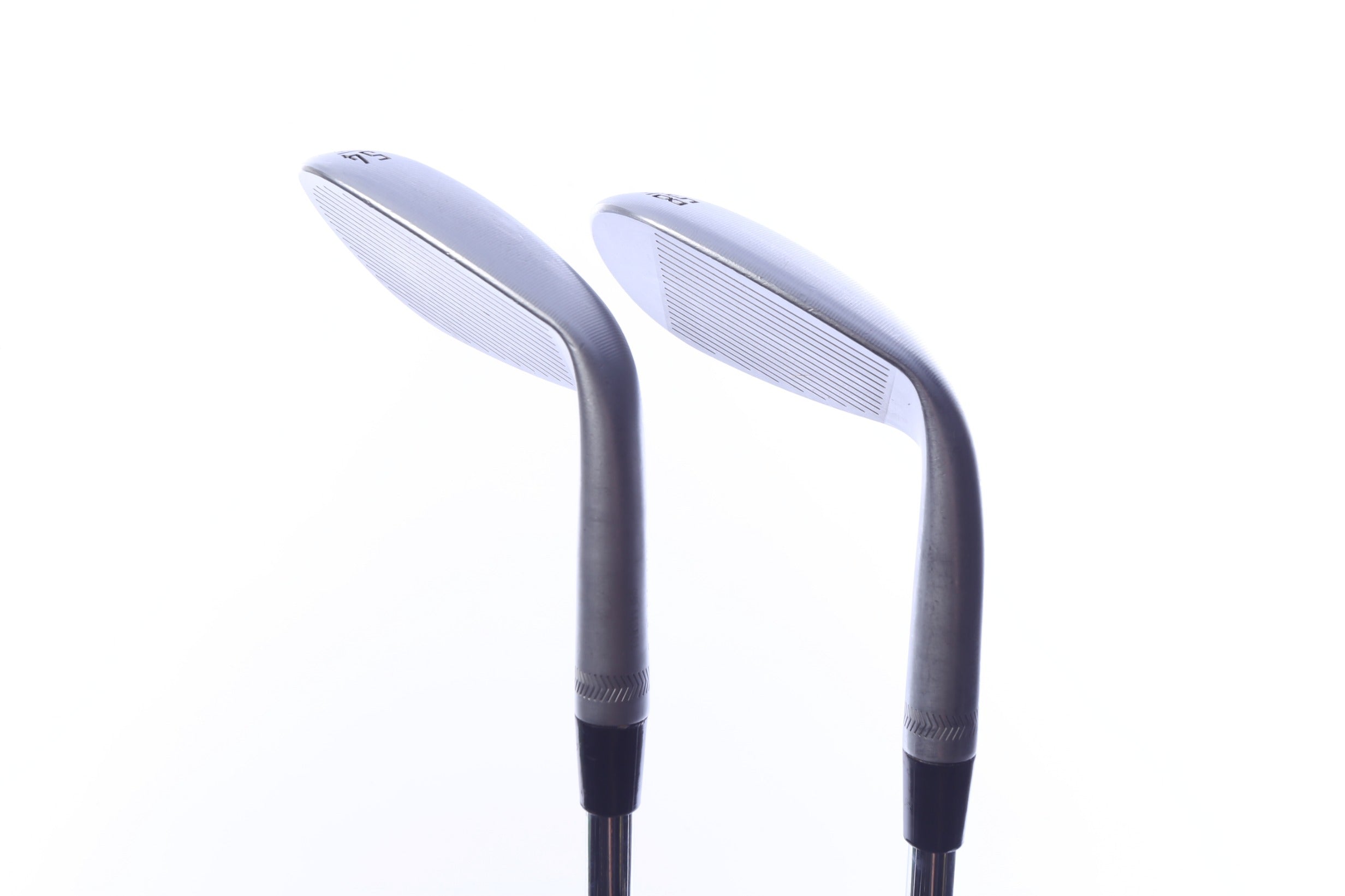 Used PXG Sugar Daddy III Wedge Set - Left-Handed - 54*, 58* - Stiff Flex