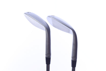 Used PXG Sugar Daddy III Wedge Set - Left-Handed - 54*, 58* - Stiff Flex