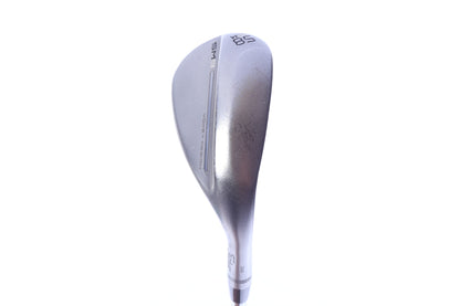 Used Titleist Vokey SM9 Tour Chrome Lob Wedge - Right-Handed - 58 Degrees - Wedge Flex