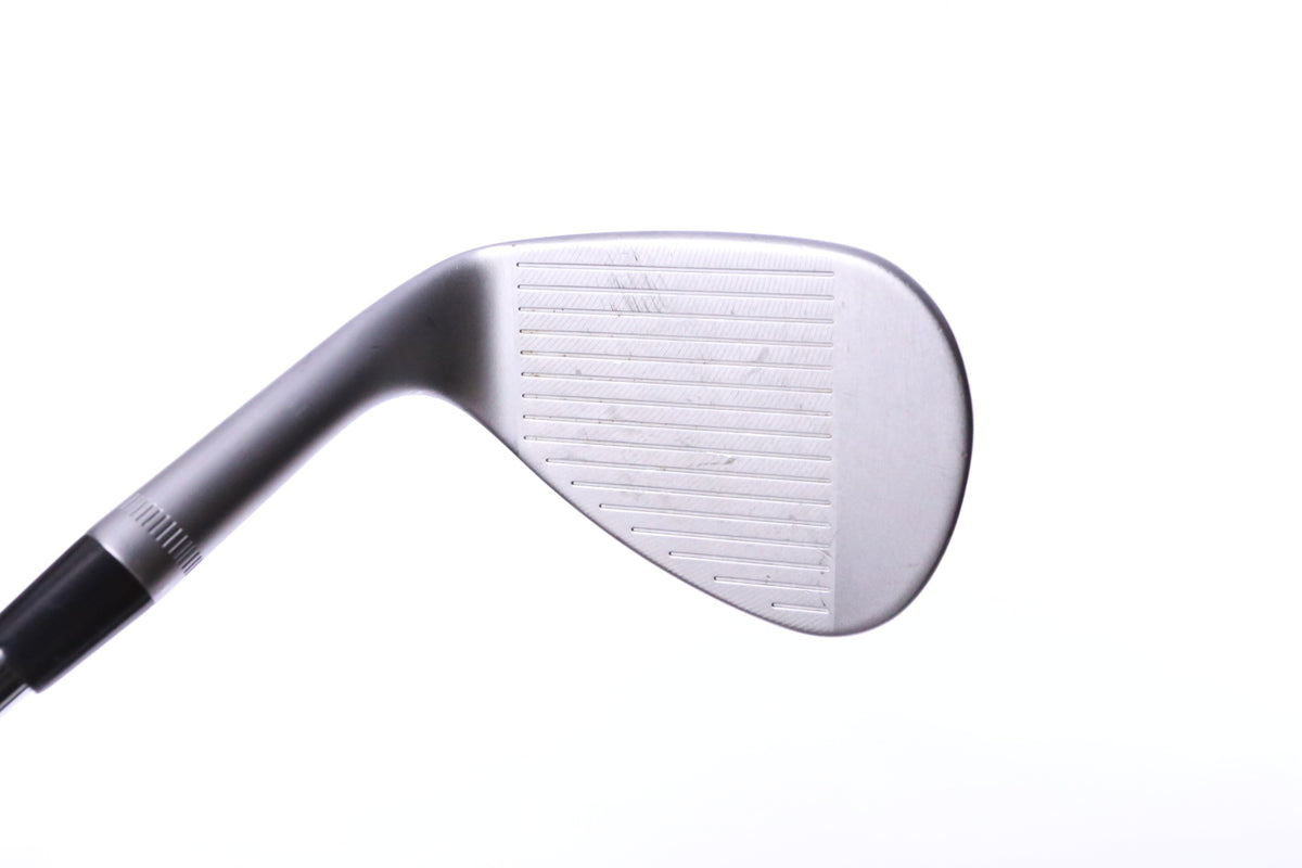 Used Callaway MD3 Milled Chrome Sand Wedge - Right-Handed - 56 Degrees - Wedge Flex