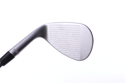 Used Callaway MD3 Milled Chrome Sand Wedge - Right-Handed - 56 Degrees - Wedge Flex