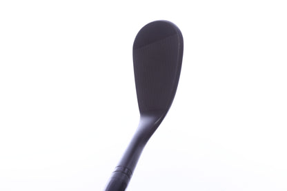 Used Titleist Vokey SM11 Jet Black Lob Wedge - Right-Handed - 60 Degrees - Wedge Flex-Next Round