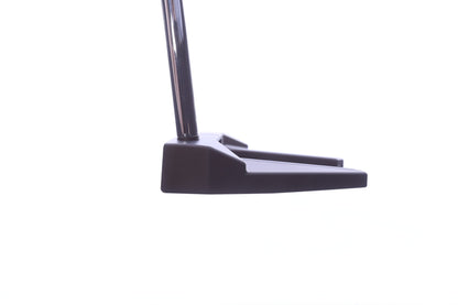 Used Titleist Scotty Cameron Phantom Black Limited 7 Putter - Right-Handed - 34 in - Mallet