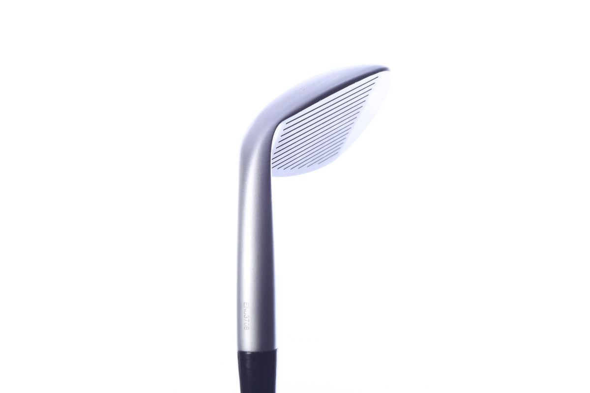 Used Mizuno T24 Soft Satin Sand Wedge - Right-Handed - 56 Degrees - Stiff Flex-Next Round