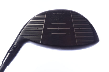 Used Callaway Elyte Driver - 10.5 Degrees - Stiff Flex Mitsubishi Tensei AV Series - Right-Handed