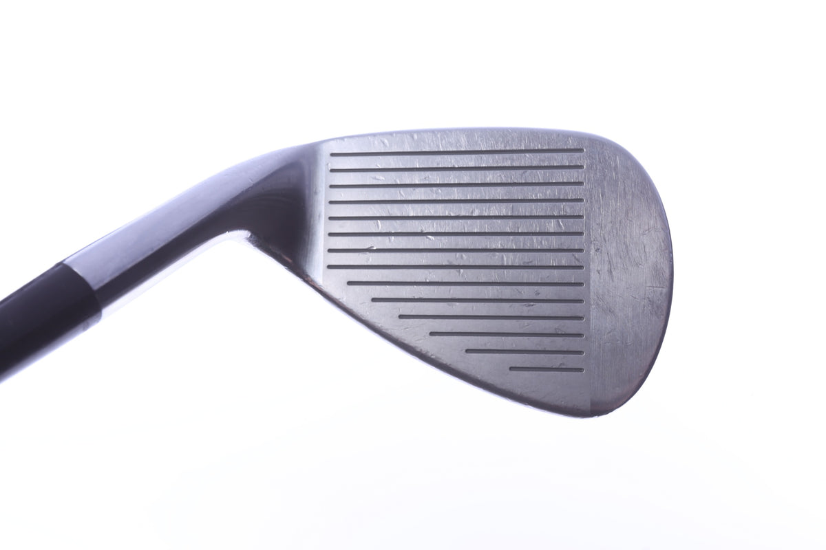 Used Mizuno MX 25 Gap Wedge - Right-Handed - 51 Degrees - Regular Flex
