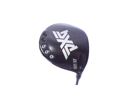 Used PXG 0811XF Driver - 10.5 Degrees - Stiff Flex Aldila NV Green - Right-Handed