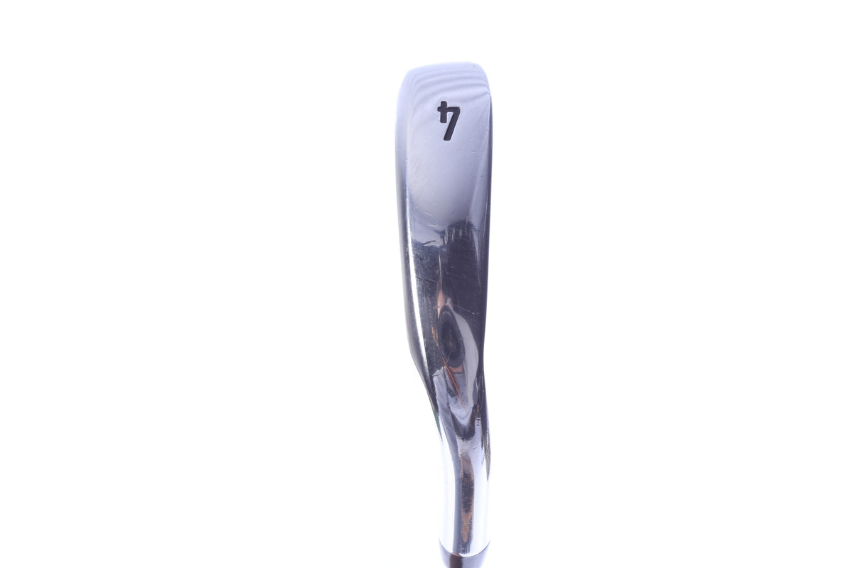 Used Callaway Mavrik Pro Single 4-Iron - Right-Handed - Stiff Flex-Next Round