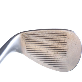 Used Titleist Vokey SM9 Tour Chrome Lob Wedge - Right-Handed - 58 Degrees - Stiff Flex-Next Round