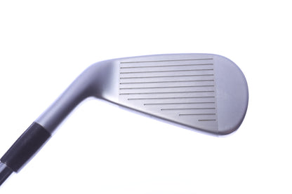 Used TaylorMade P-DHY Single Utility 4-Iron - Right-Handed - Stiff Flex