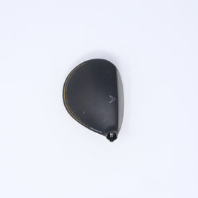 Used Callaway Rogue ST LS 3-Wood - HEAD ONLY - Left-Handed - 15 Degrees-Next Round
