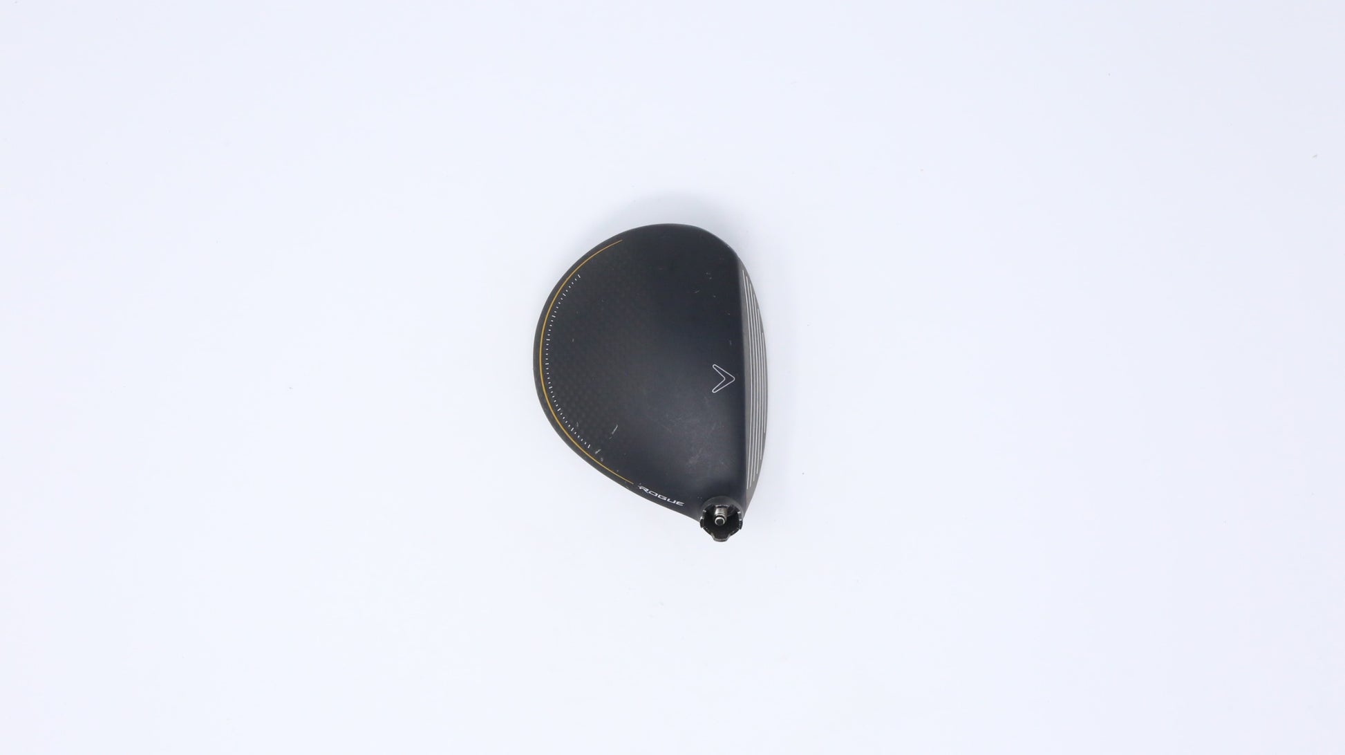 Used Callaway Rogue ST LS 3-Wood - HEAD ONLY - Left-Handed - 15 Degrees-Next Round