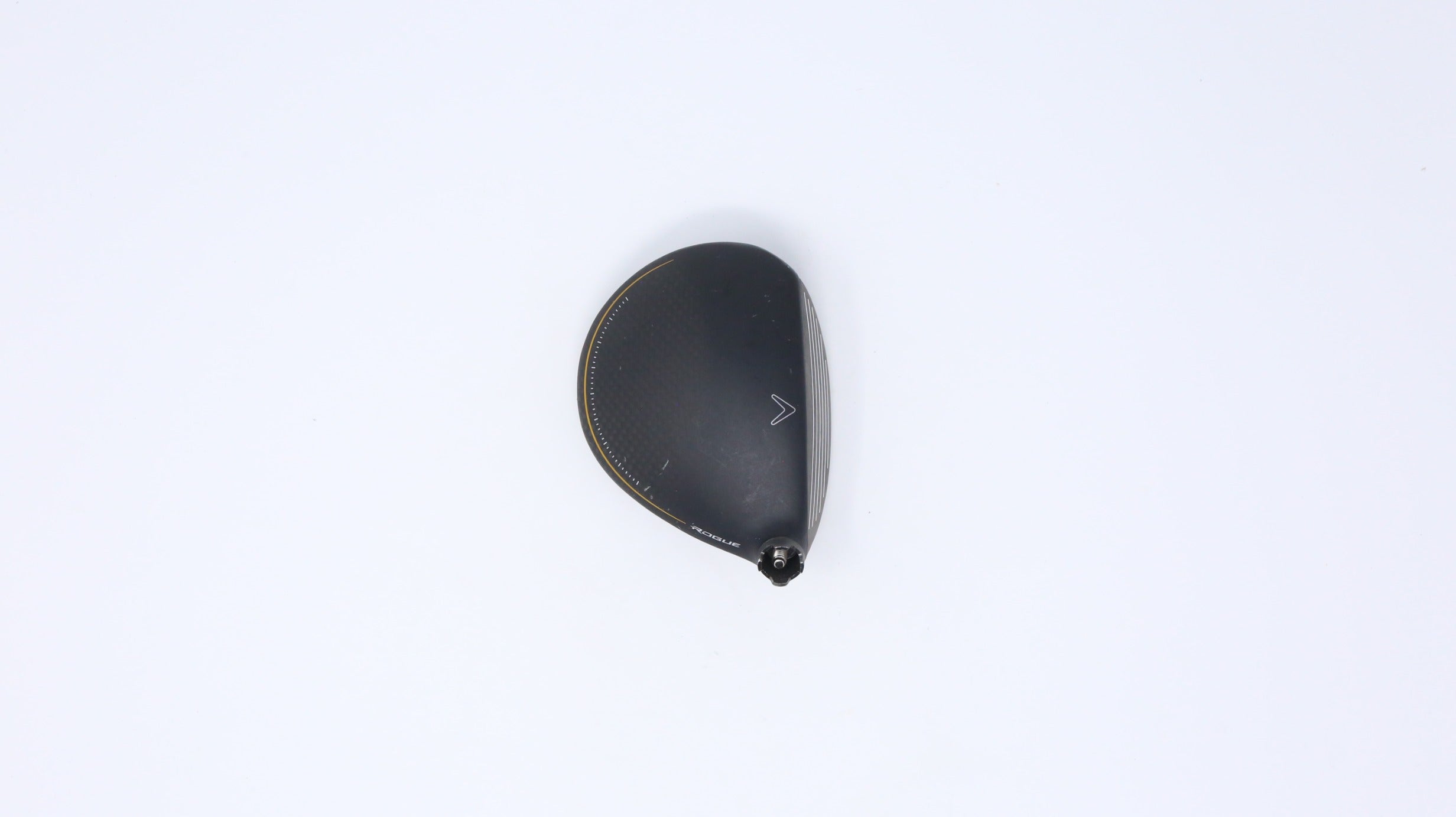 Used Callaway Rogue ST LS 3-Wood - HEAD ONLY - Left-Handed - 15 Degrees-Next Round