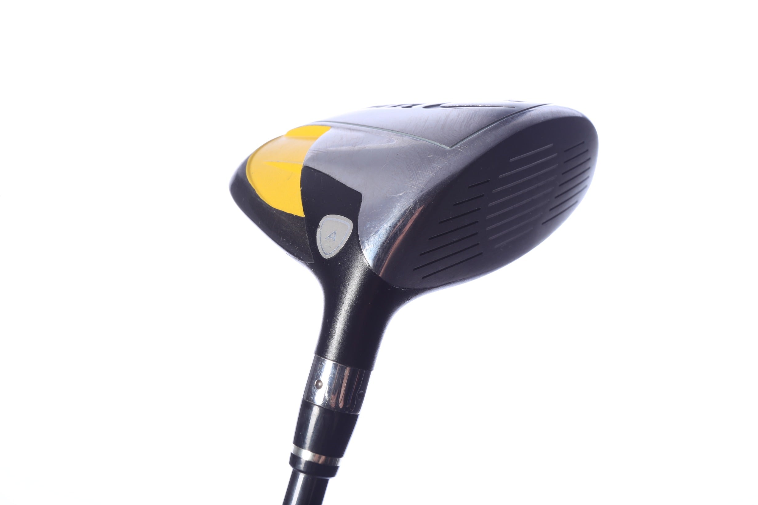 Used Nike SQ Sumo Squared 3-Wood - Right-Handed - 15 Degrees - Seniors Flex