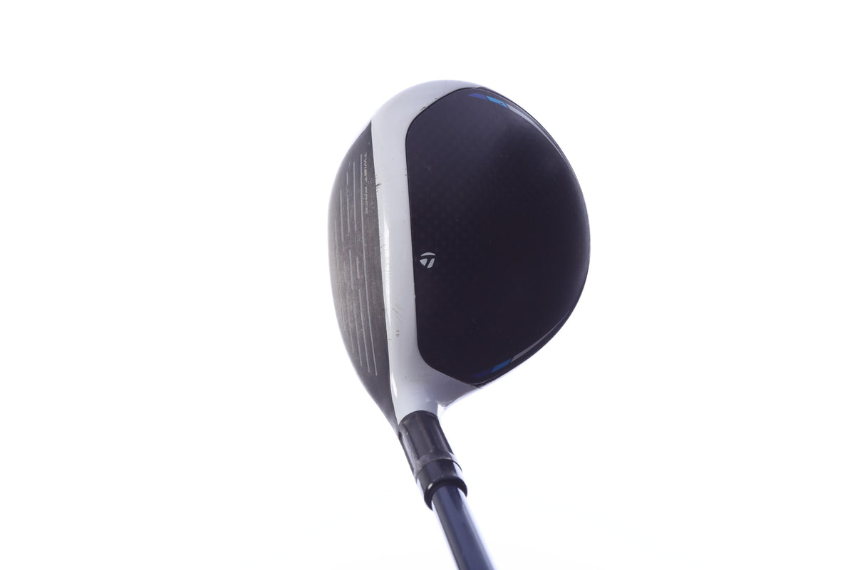 Used TaylorMade SIM2 MAX 5-Wood - Right-Handed - 18 Degrees - Stiff Flex