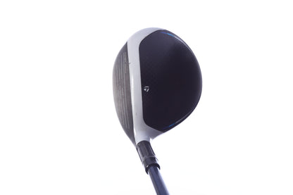 Used TaylorMade SIM2 MAX 5-Wood - Right-Handed - 18 Degrees - Stiff Flex