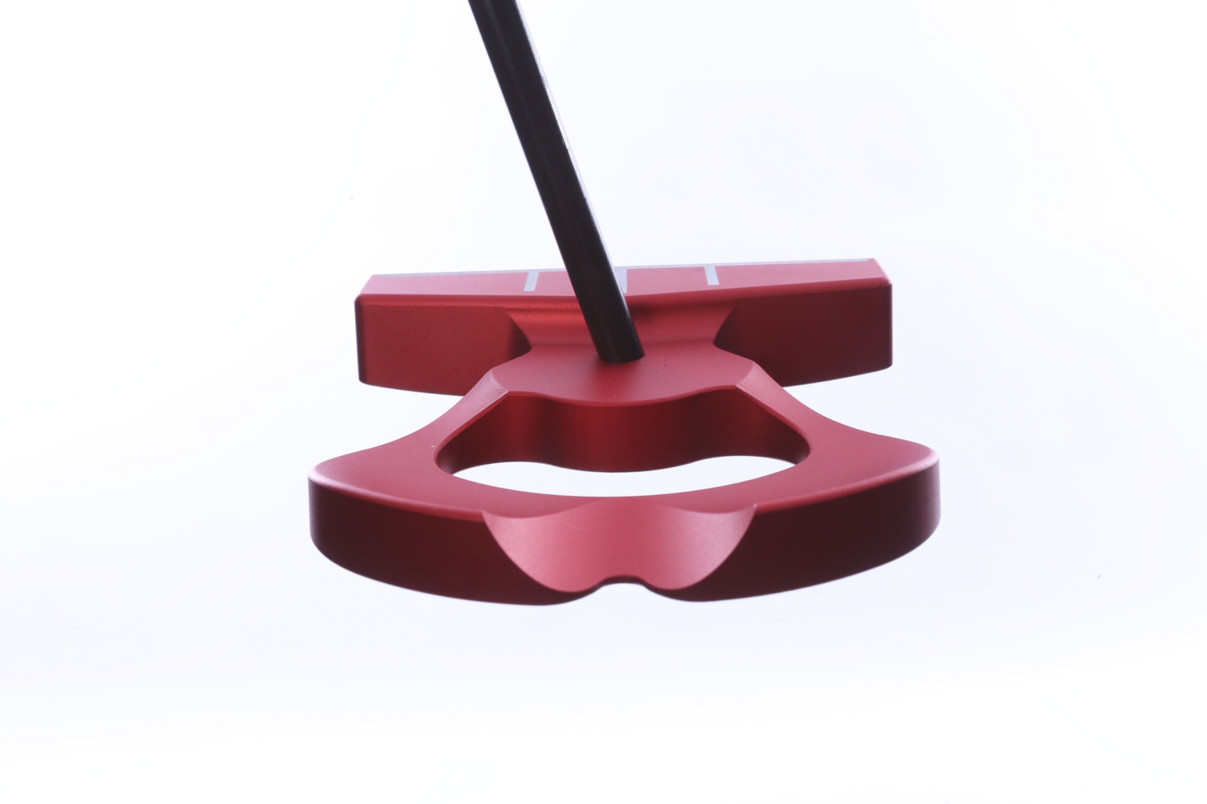 Used L.A.B. Golf Directed Force 2.1 Putter - Right-Handed - 35 in - Mallet-Next Round