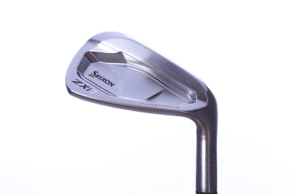 Used Srixon ZXi7 Single 9-Iron - Right-Handed - Regular Flex
