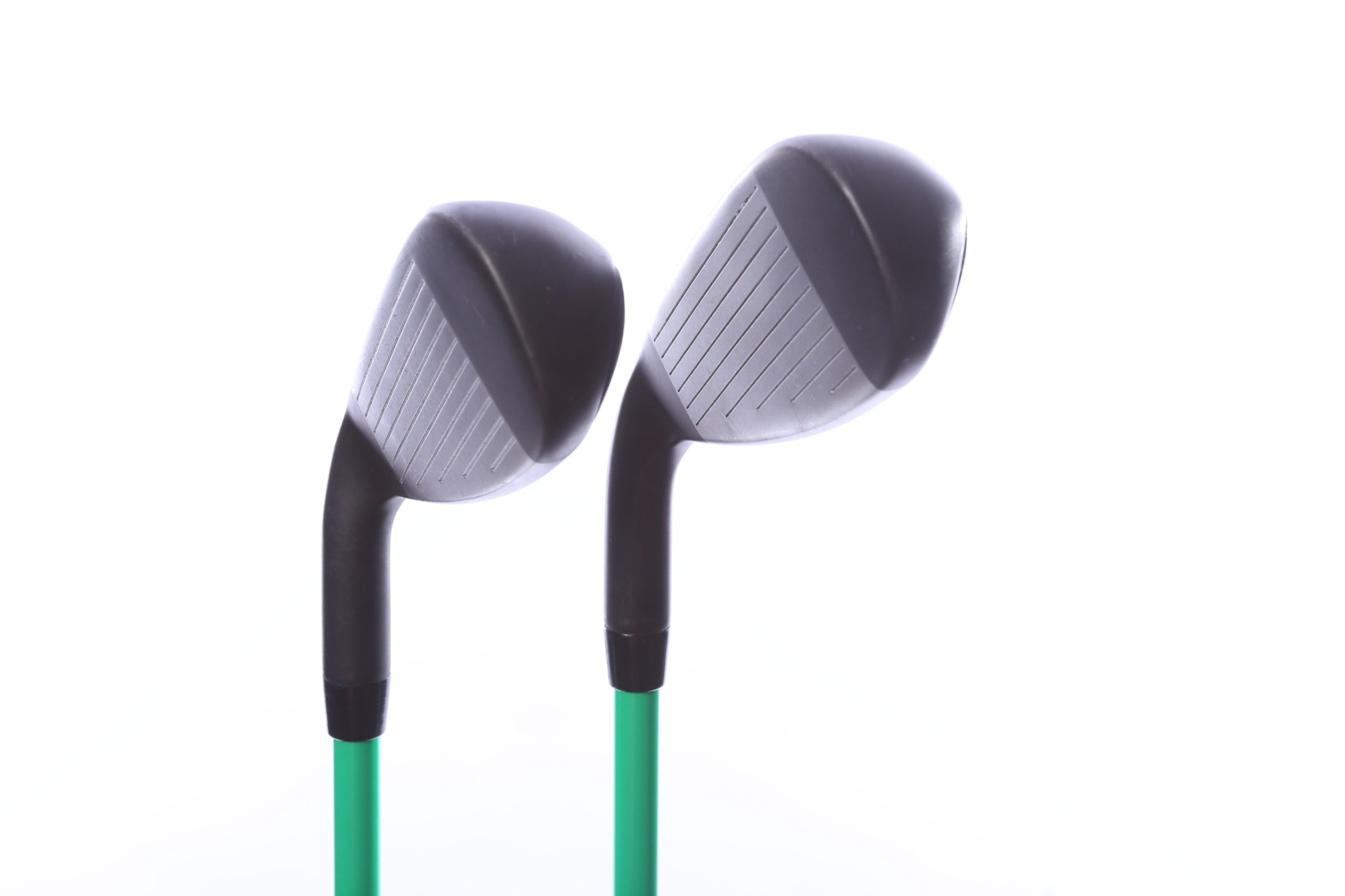 Used Adams Super DHY Hybrid Set - Right-Handed - 3H, 4H - Extra Stiff Flex-Next Round