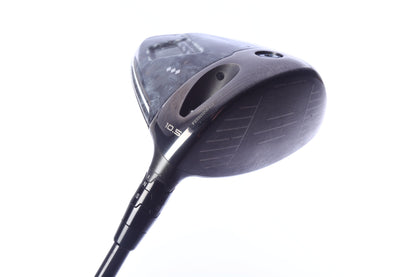 Used Callaway Paradym Ai Smoke Triple Diamond Driver - 10.5 Degrees - Stiff Flex Project X Denali Black - Right-Handed