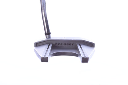 Used Odyssey White Hot OG LE 7 Womens SL Putter - Right-Handed - 32 in - Mallet