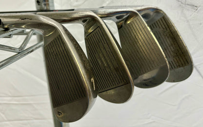 Wholesale Lot of 50 Golf Clubs - Assorted Irons and Wedges-Next Round