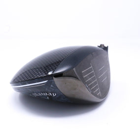 Used Callaway Paradym Ai Smoke TD Driver - HEAD ONLY - Right-Handed - 10.5 Degrees-Next Round