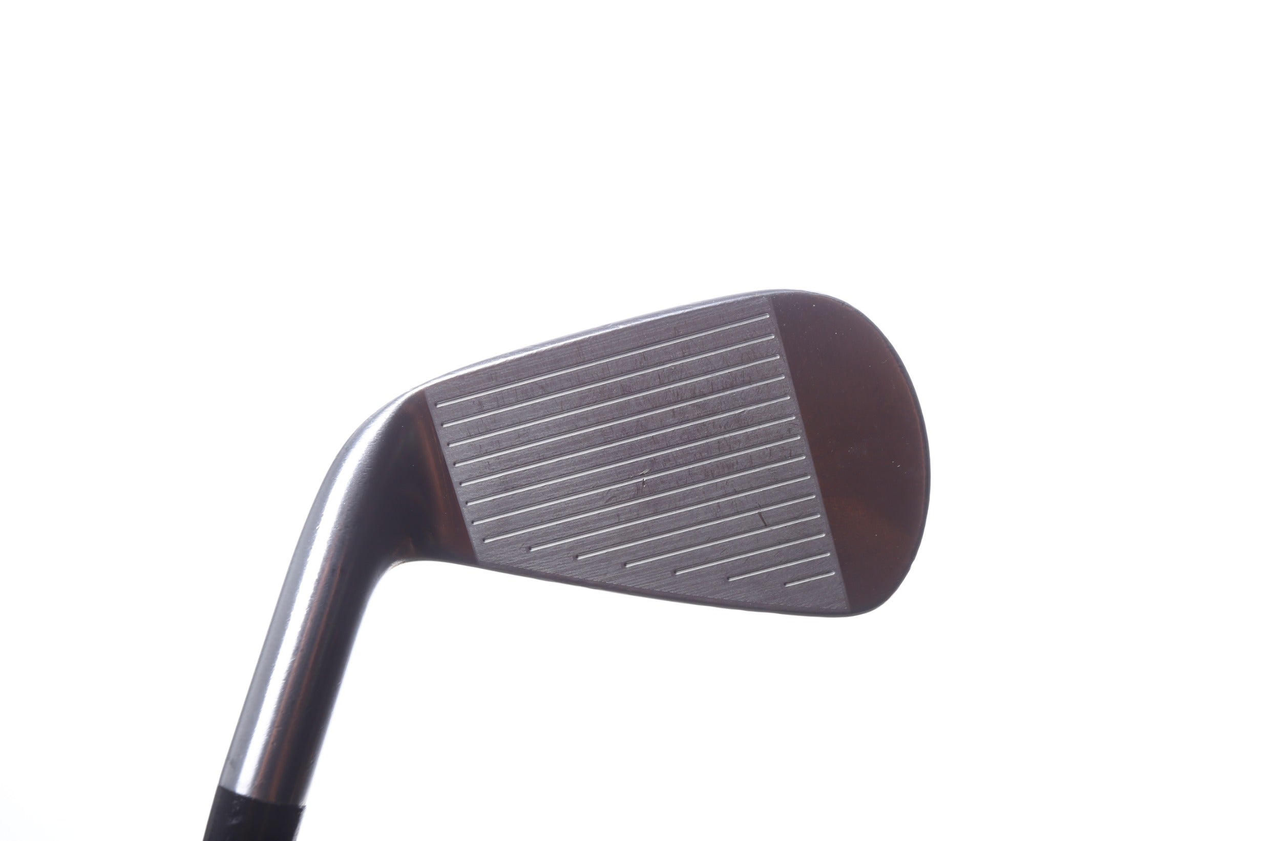 Used Srixon Z-Forged Single 6-Iron - Right-Handed - Stiff Flex-Next Round