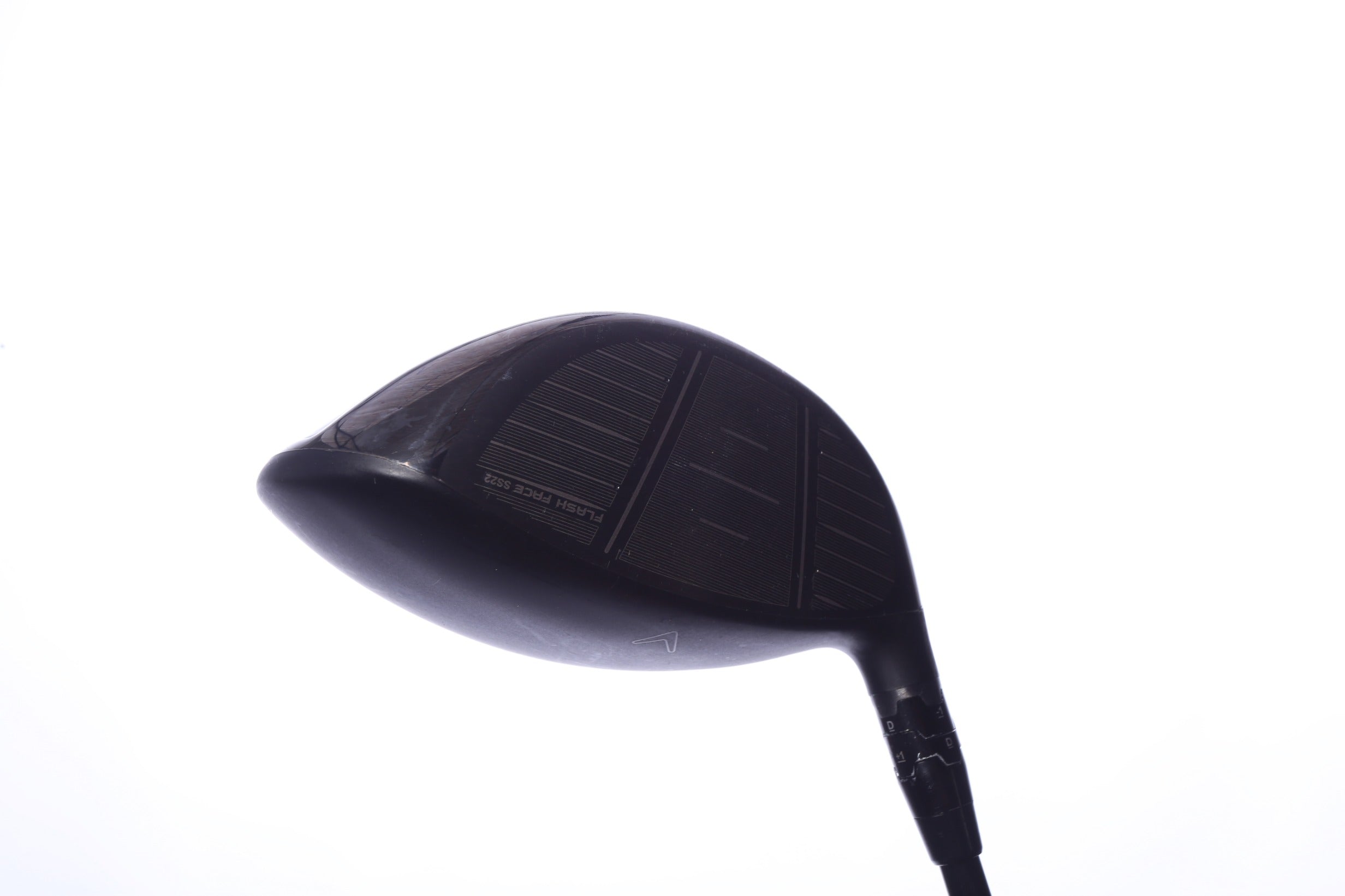Used Callaway Rogue ST Max 24 Driver - 9 Degrees - Stiff Flex Mitsubishi Tensei AV Series - Left-Handed-Next Round