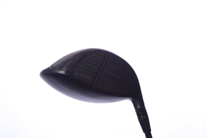 Used Callaway Rogue ST Max 24 Driver - 9 Degrees - Stiff Flex Mitsubishi Tensei AV Series - Left-Handed-Next Round