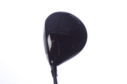 Used Titleist GT3 Driver - 10 Degrees - Stiff Flex Mitsubishi Tensei AV Series Blue - Right-Handed-Next Round