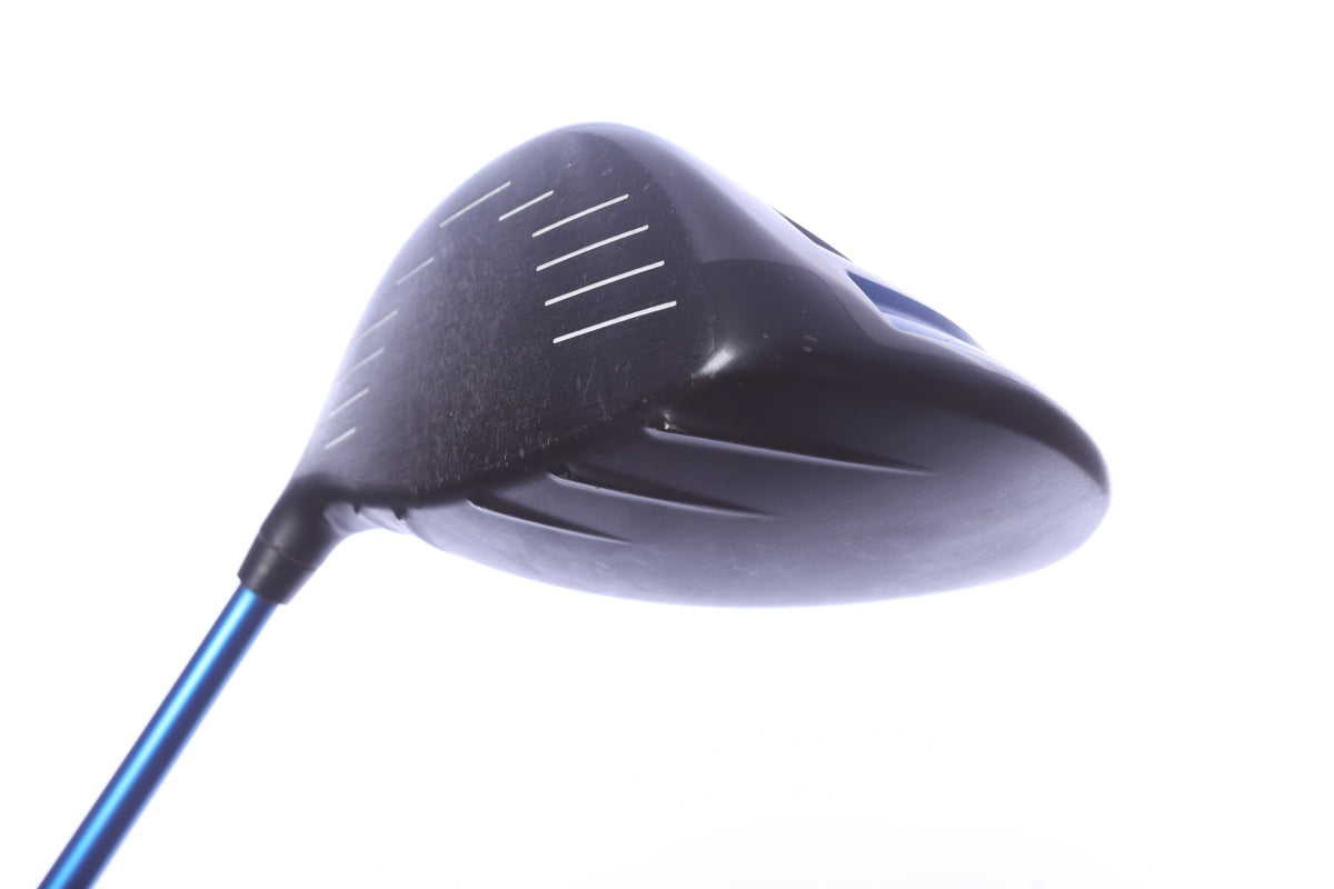 Used Ping G30 SF Tec Driver - 10 Degrees - Regular Flex Ping TFC419 - Right-Handed