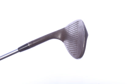 Used Titleist Vokey Oil Can Lob Wedge - Right-Handed - 60 Degrees - Wedge Flex