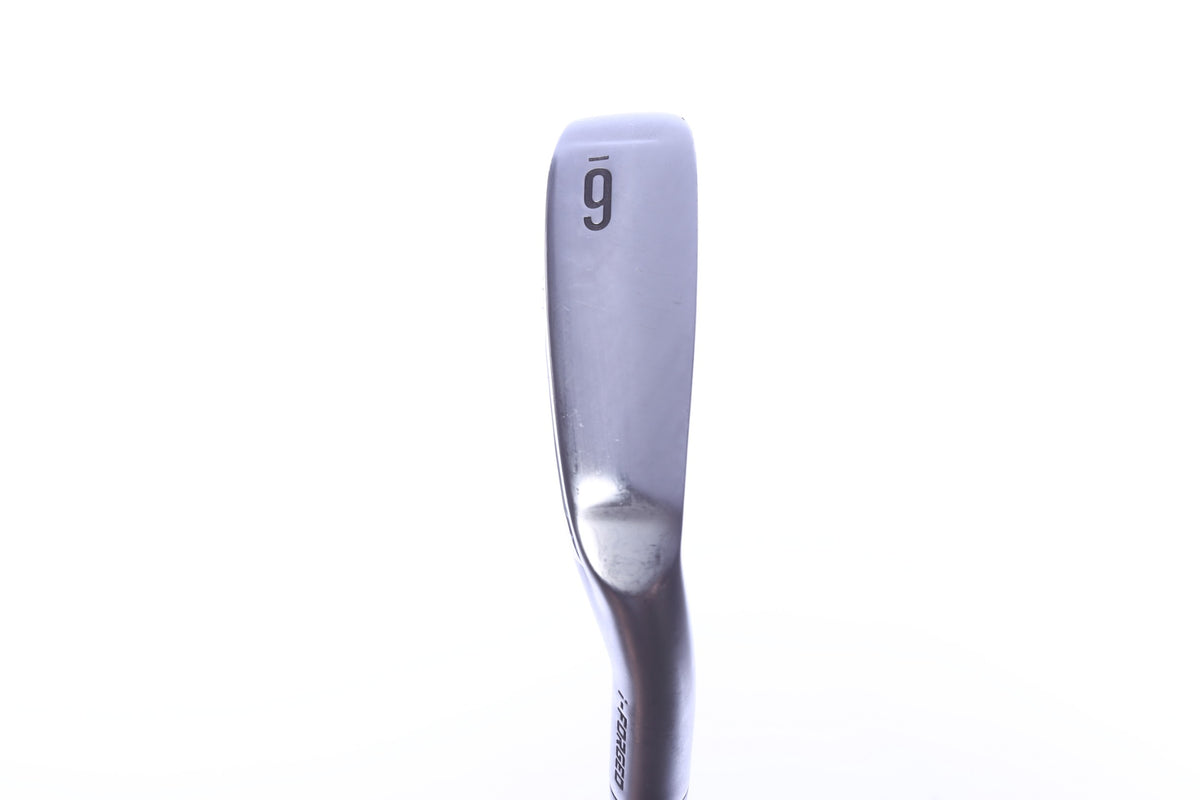 Used Srixon ZXi4 Single 6-Iron - Right-Handed - Stiff Flex