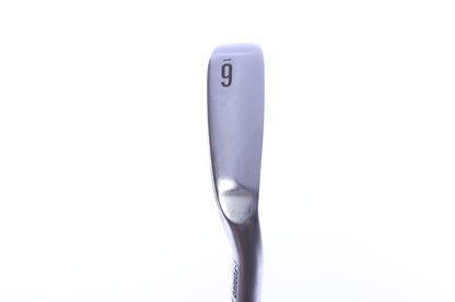 Used Srixon ZXi4 Single 6-Iron - Right-Handed - Stiff Flex