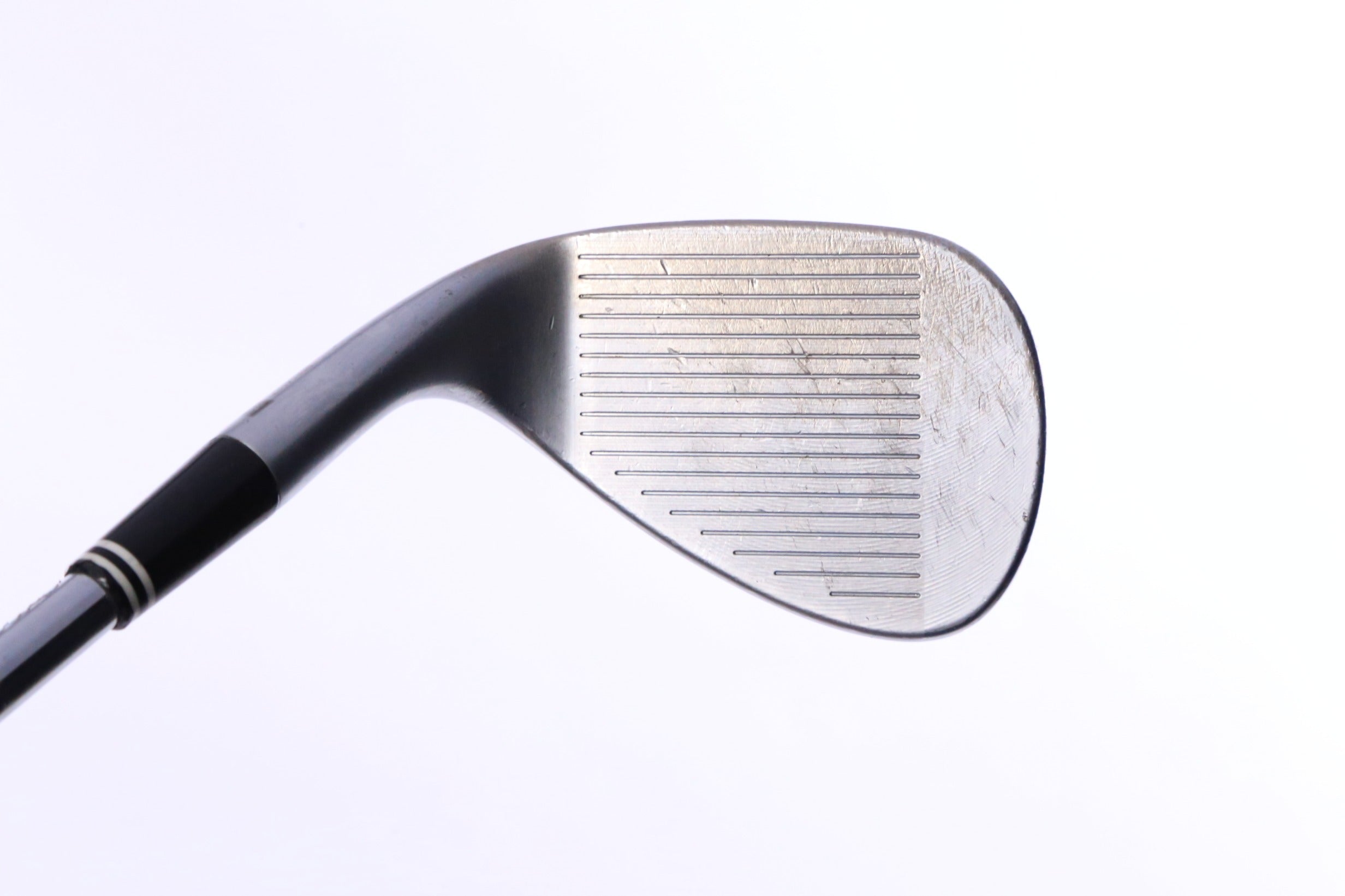 Used Cleveland RTX-3 CB Tour Satin Sand Wedge - Right-Handed - 56 Degrees - Wedge Flex-Next Round