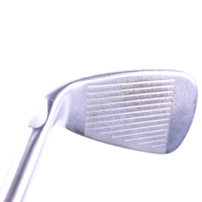 Used Ping G700 Single 7-Iron - Right-Handed - Soft Regular Flex-Next Round