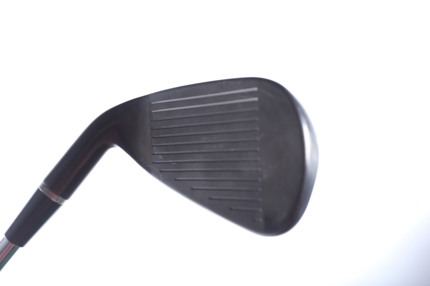 Used Callaway 2019 Big Bertha Single Fitting 7-Iron - Right-Handed - Stiff Flex-Next Round
