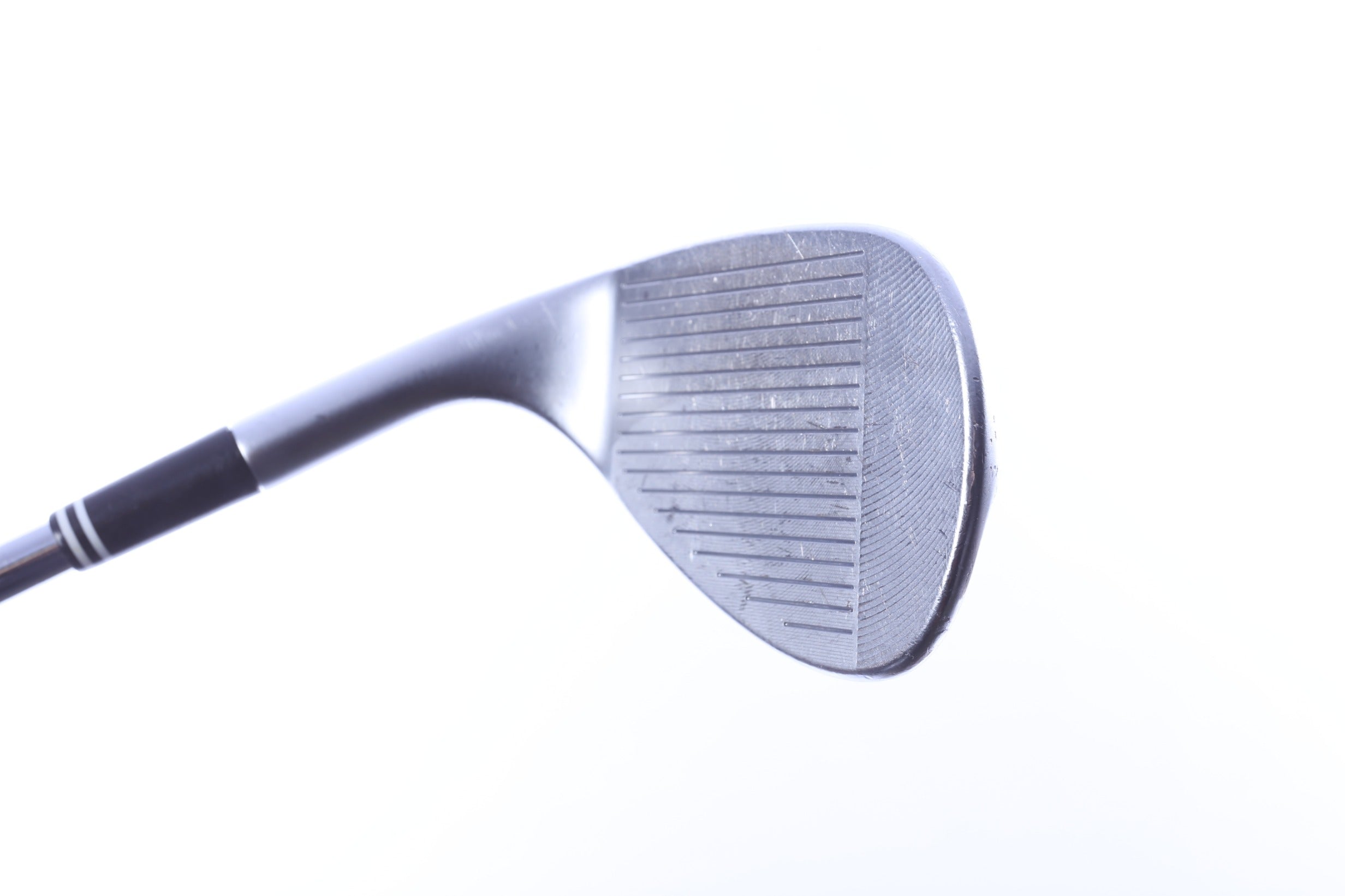 Used Cleveland CBX 2 Lob Wedge - Right-Handed - 58 Degrees - Wedge Flex-Next Round