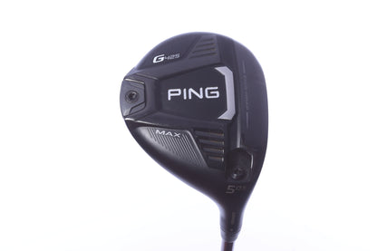 Used Ping G425 MAX 5-Wood - Right-Handed - 17.5 Degrees - Seniors Flex