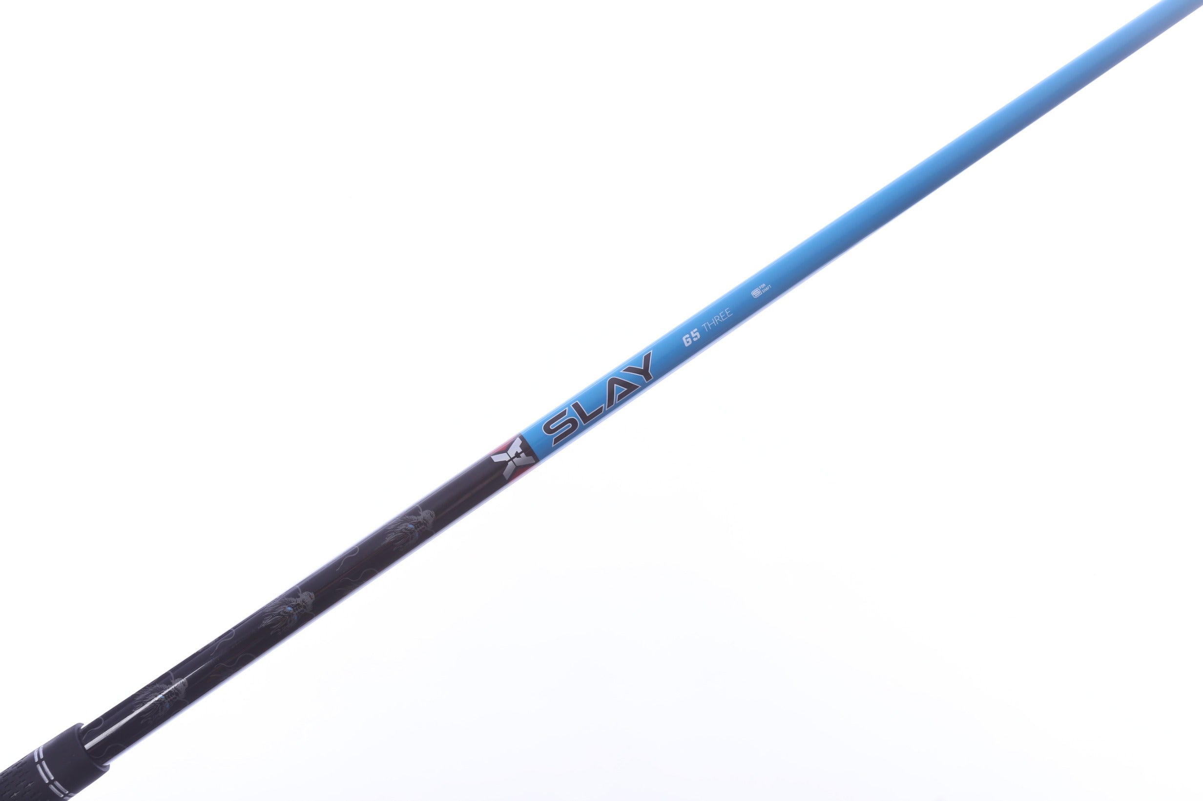 Used Va Composites Slay Fairway Wood Shaft Regular Flex Graphite - 41.5 in - Ping G410 Adapter-Next Round
