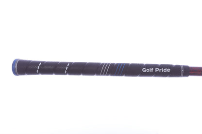 Used Ping G410 Plus Driver - 10.5 Degrees - Regular Flex Ping Alta Cb red - Right-Handed