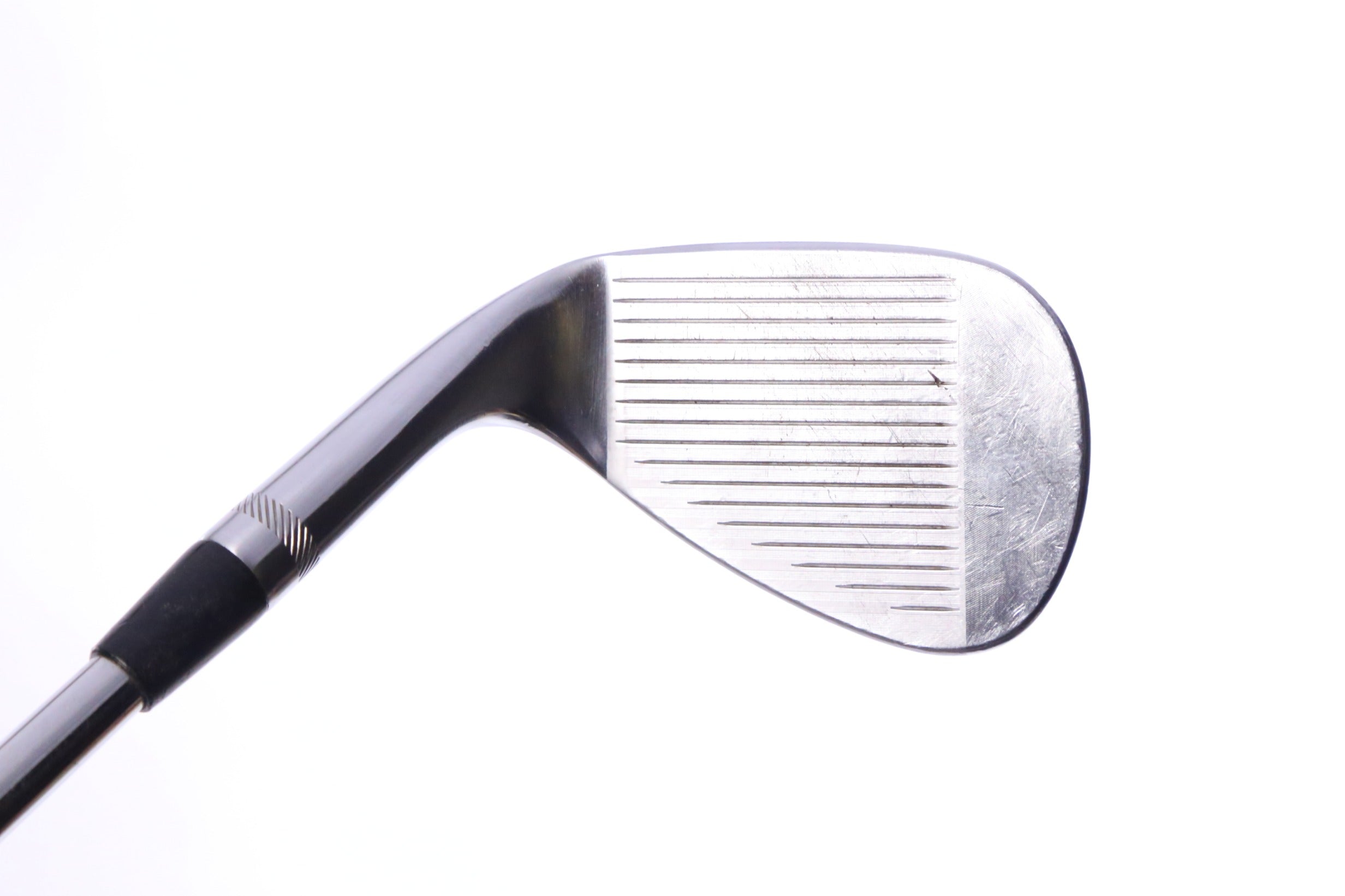 Used Titleist Vokey SM7 Tour Chrome Sand Wedge - Right-Handed - 54 Degrees - Wedge Flex-Next Round