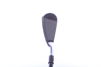 Used Srixon ZXi5 Iron Set - Left-Handed - 6-PW - Stiff Flex
